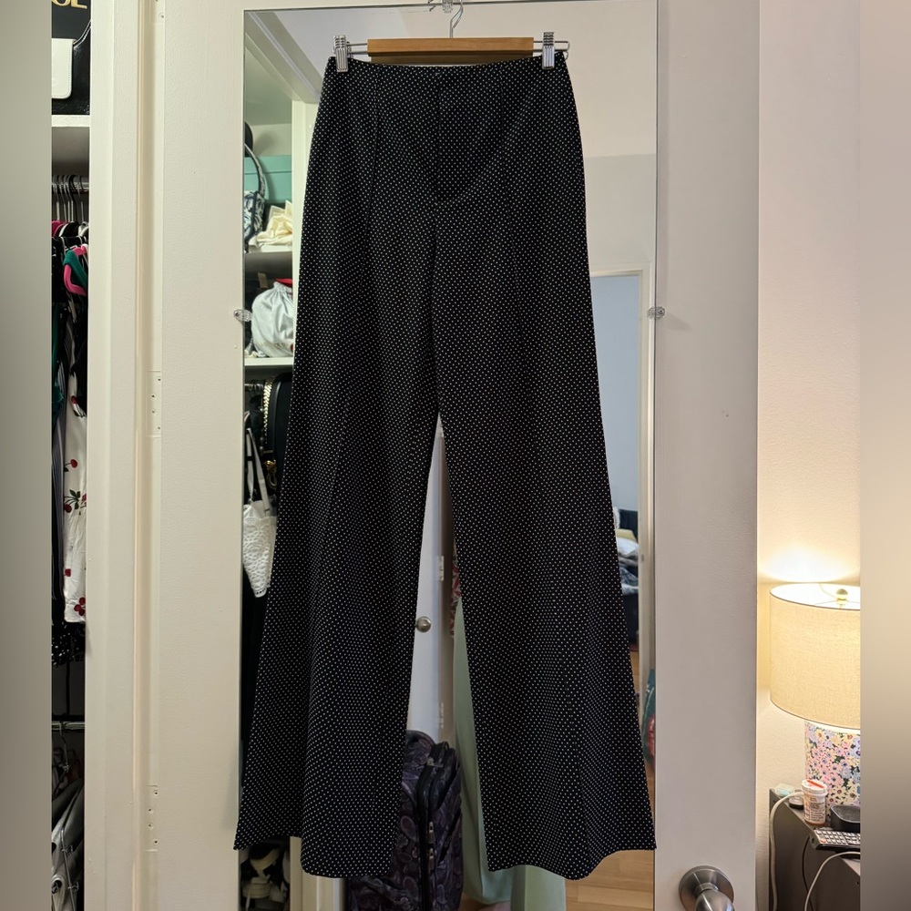 Alice + Olivia Dylan Pants